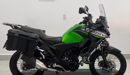 Kawasaki versys-x 300 tourer