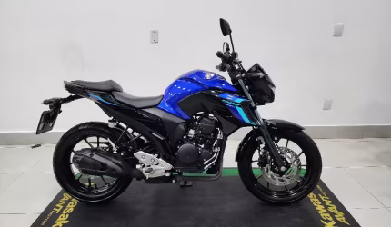 Yamaha fz 25 fazer 250 flex 