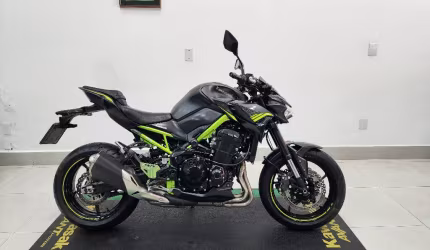 Kawasaki z900