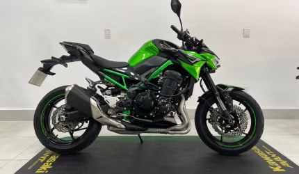 Kawasaki z900