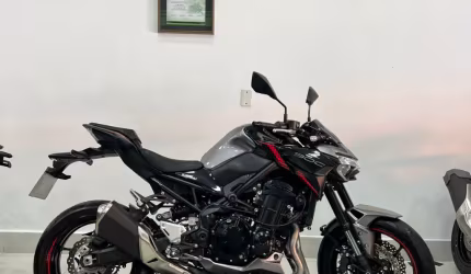 Kawasaki z900