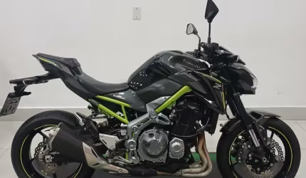 Kawasaki z900