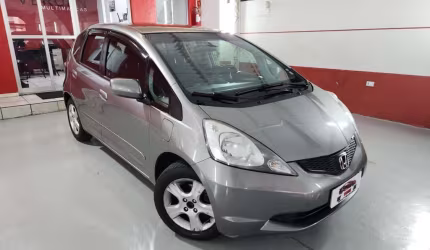 Honda fit lxl flex 2009