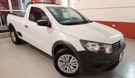 Volkswagen saveiro 1.6 cs robust 8v flex 2p manual 2023