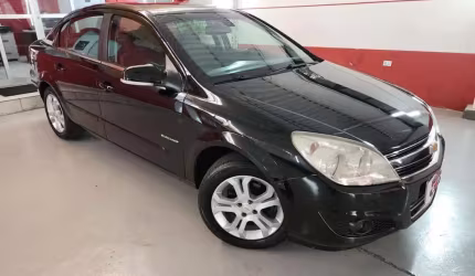 Chevrolet vectra sedan elegance 2010