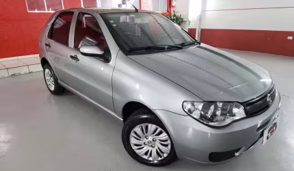 Fiat palio fire flex 2009