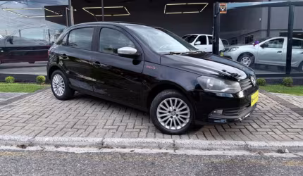 Volkswagen gol rock in rio 2016