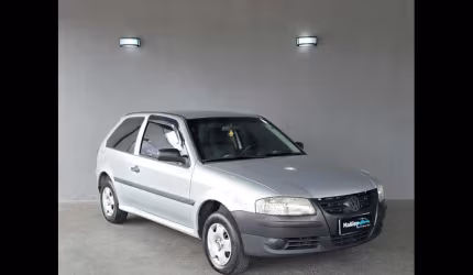 Volkswagen gol 1.0 giv 2010