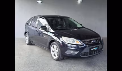 Ford focus 2l hc flex 2013