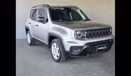 Jeep renegade spt t270 2022