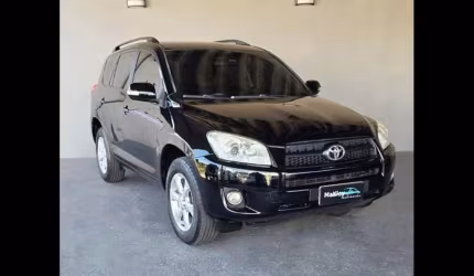 Toyota rav4 4x2 2011