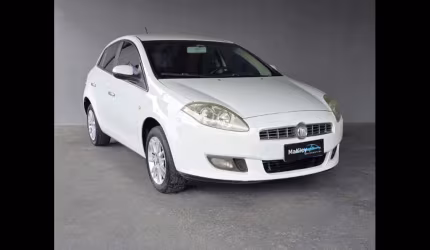 Fiat bravo essence 1.8 2013