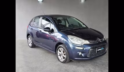 Citroen c3 90m tendance 2013