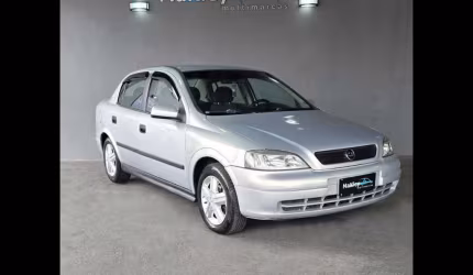 Chevrolet astra gl 1999
