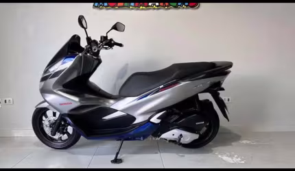 Honda pcx 150 sport abs 2021