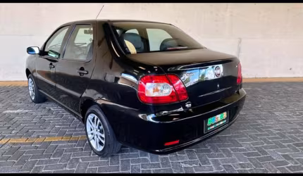 Fiat fiat siena fire flex 2010