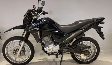 Honda nxr 160 bros esdd 2024