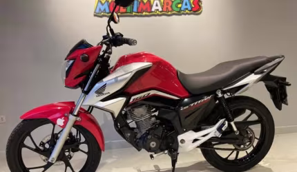 Honda cg 160 titan flexone/ed. especiall 40 anos 2022