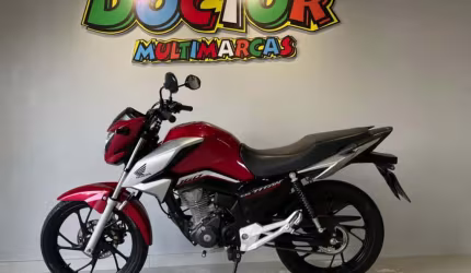 Honda cg 160 titan flexone/ed. especiall 40 anos 2024