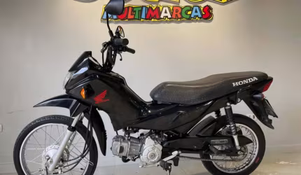 Honda pop 110i 2023