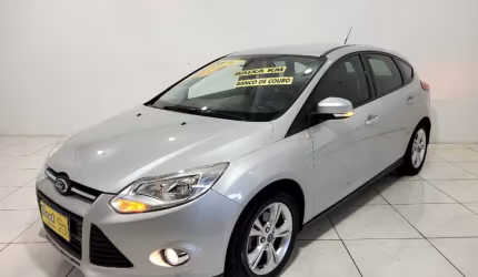 Ford focus 1.6 s/se/se plus flex 8v/16v  5p