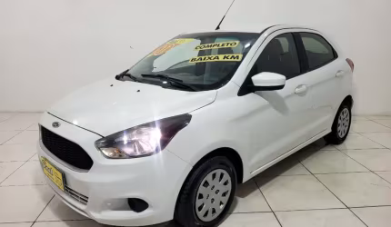 Ford ka 1.0 se/se plus tivct flex 5p