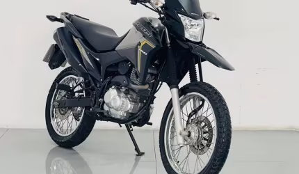 Honda nxr 160 bros esd 2023