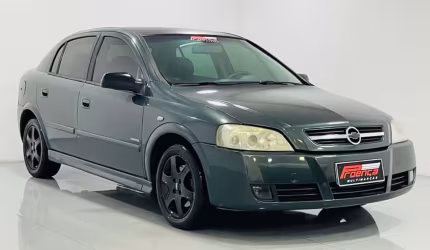 Chevrolet astra hb 4p advantage 2009