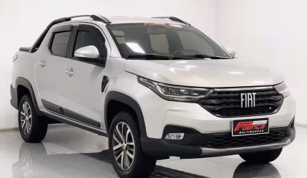 Fiat strada volcano 1.3 cd 2023