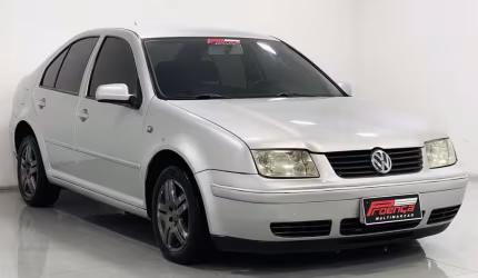 Volkswagen bora 2.0 mi 4p 2007
