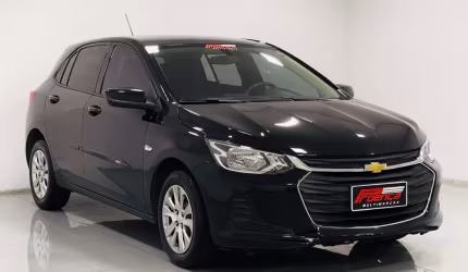 Chevrolet onix 10mt lt2 2020