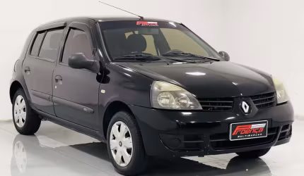 Renault clio cam1016vh 2012