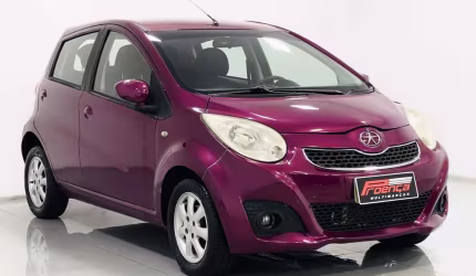 Jac j2 1.4 2014
