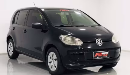 Volkswagen up take ma 2016