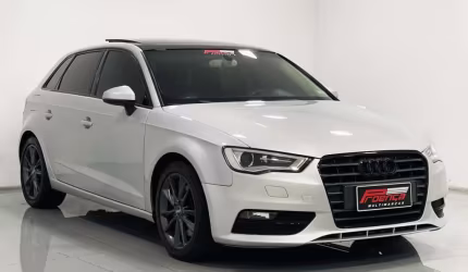 Audi a3 sportback 1.8 tfsi 2014