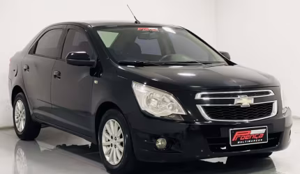 Chevrolet cobalt 1.4 ltz 2012