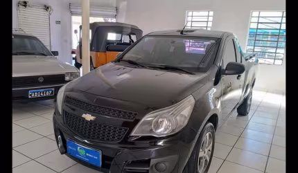 Chevrolet montana 1.4 ls 8v flex 2p manual 2013