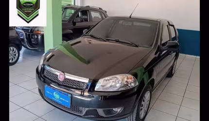 Fiat siena el 1.0 8v flex mec. 2015