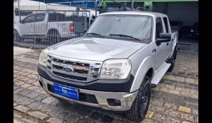 Ford ranger xlt 12a 2011