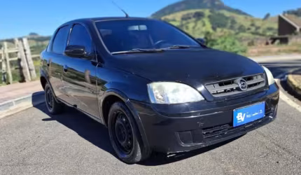 Chevrolet corsa 2010 1.4 mpfi premium sedan 8v flex 4p manual