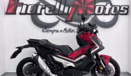 Honda x-adv 2021