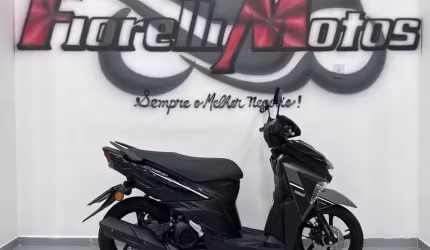 Yamaha neo 125 2024
