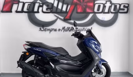 Yamaha nmax 160 2021