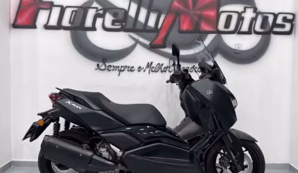 Yamaha xmax 250 abs 2025