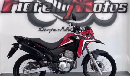Honda xre 300 rally 2022
