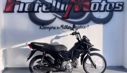 Honda pop 110i es 2025