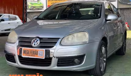 Volkswagen jetta 2009 2.5 i 20v 170cv gasolina 4p tiptronic