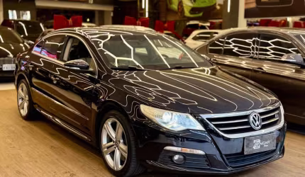 Volkswagen passat 2011 3.6 fsi cc v6 24v gasolina 4p tiptronic