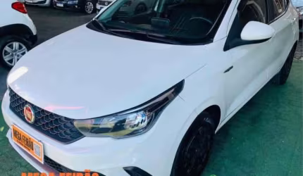 Fiat argo 2018 1.0 firefly flex manual