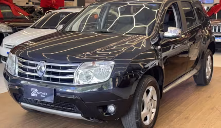 Renault duster 2015 1.6 outdoor 4x2 16v flex 4p manual